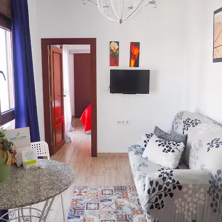 Conilplus Santa Catalina I Apartment Conil De La Frontera
