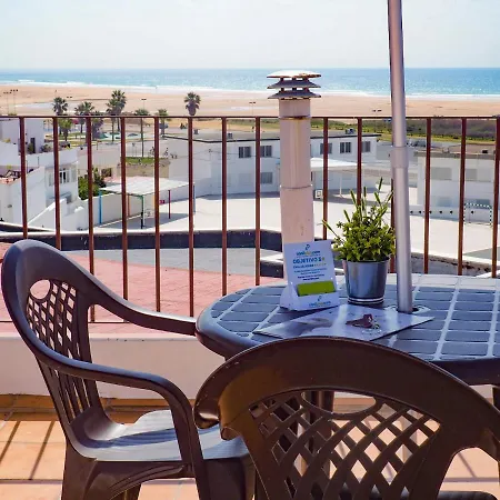 Conilplus Santa Catalina I Apartment Conil De La Frontera