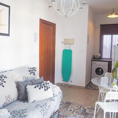 Apartment Conilplus Santa Catalina I Conil De La Frontera
