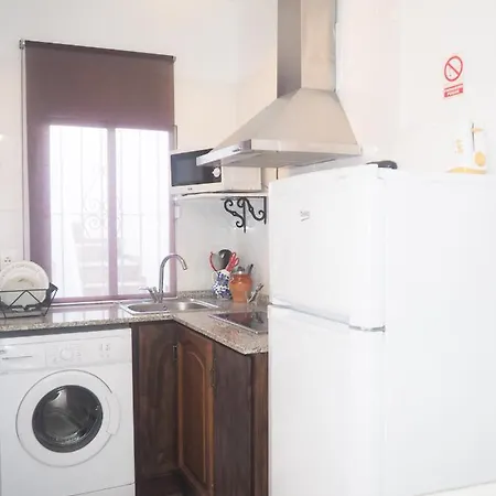 Conilplus Santa Catalina I Apartment