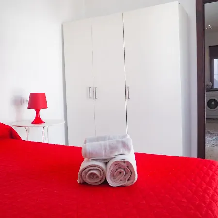 Apartment Conilplus Santa Catalina I *